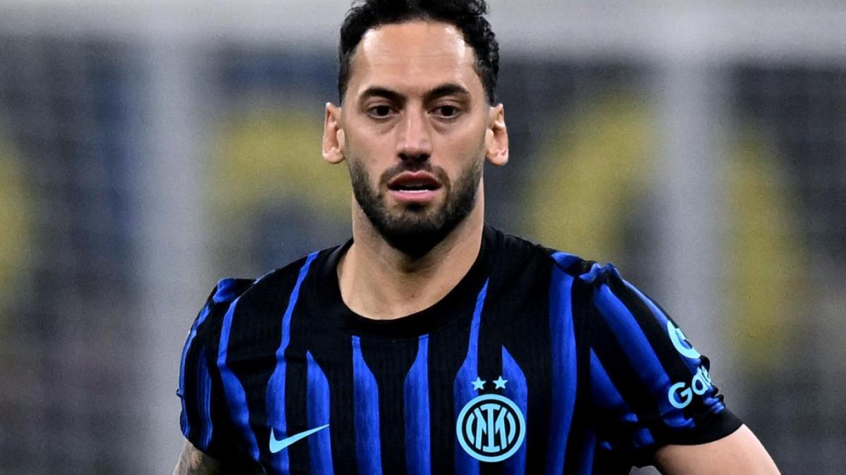 CdS - Verso il Como: Calhanoglu torna in regia, spezzone per Dumfries. Dentro Darmian e Acerbi