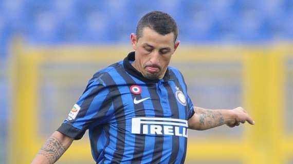 GdS - Un altro ex nerazzurro accompagnerà Chivu in panchina: c'è Angelo Palombo