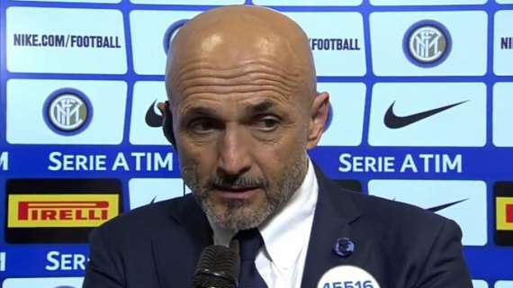 TS - Pesano i ko con Udinese e Sassuolo. Spalletti nervoso? Firmò per l'Inter con promesse diverse