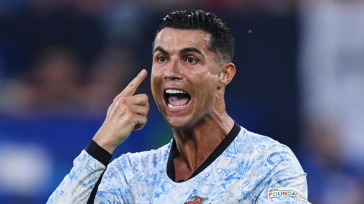 Ancora una sentenza amara per la Juventus: il tribunale di Torino dà ragione a Cristiano Ronaldo