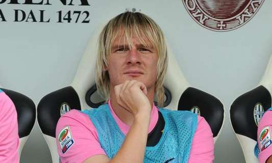 Inter su Krasic, Borozan smentisce. "Anche se..."