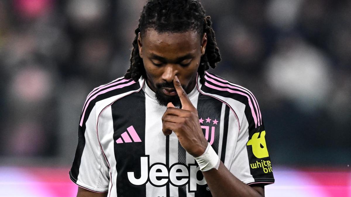 Qui Juve - Thuram a forte rischio per l'Inter: il francese viaggia verso il forfait, il motivo. Pronto Koopmeiners