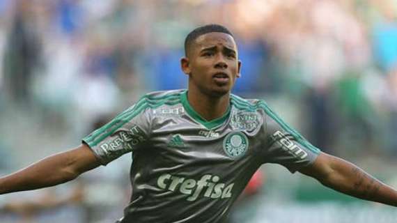 Marca - Gabriel Jesus, il Barcellona si ritira dalla corsa. Ora il Real Madrid punta a chiudere, l'Inter e il Man. City...