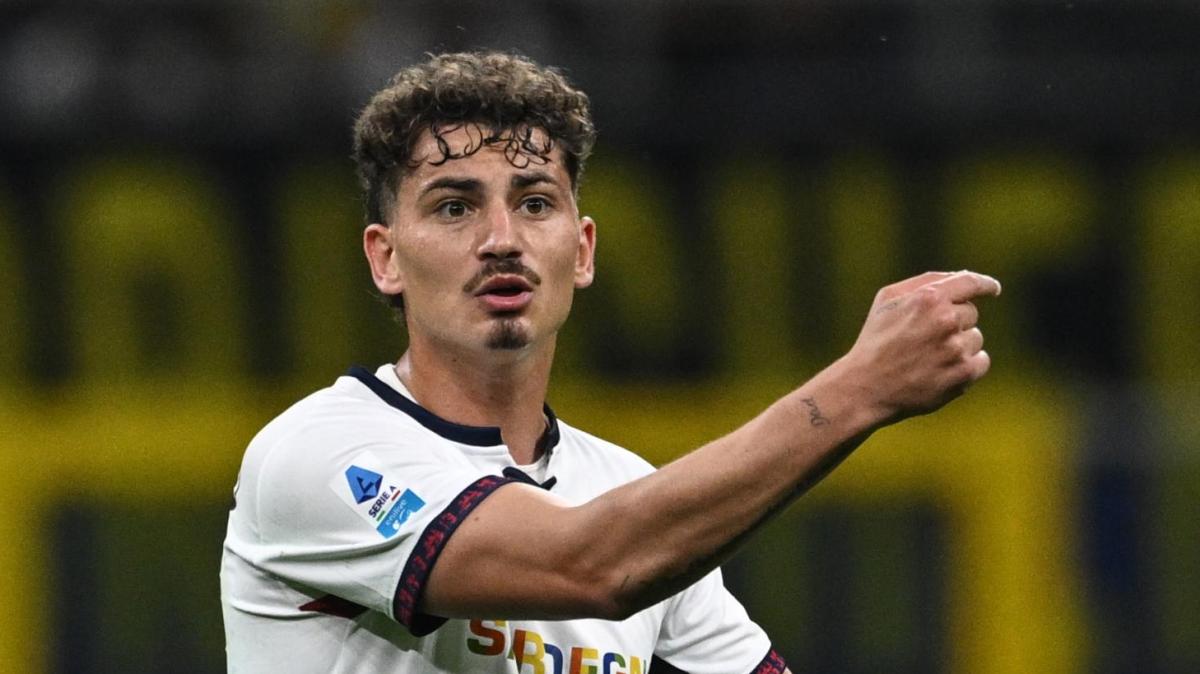 TS - Torino, occhi su Seba Esposito: Inter alla finestra per la rivendita 
