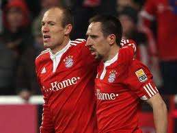 De Grandis: "Robben e Ribery fanno paura..."