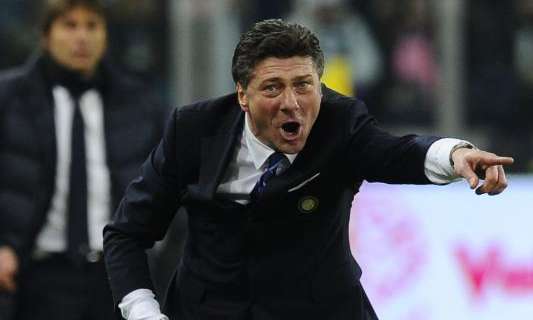 Simeone-Inter, Suarez: "Ora fiducia a Mazzarri"