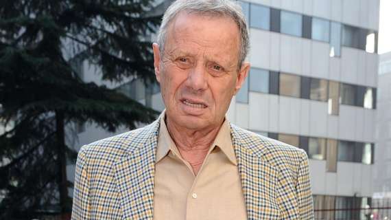 Zamparini: "Munoz? Roma non deve rompere scatole"