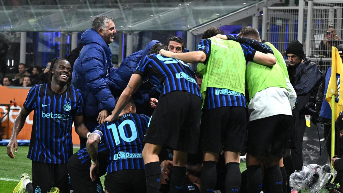 La bellezza per l'Inter è una promessa di felicità: con una ripresa sontuosa, i nerazzurri stendono 3-0 la Fiorentina