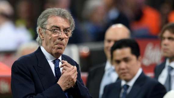 VIDEO - Sveglia Moratti: "C'è chi deve dare di più"