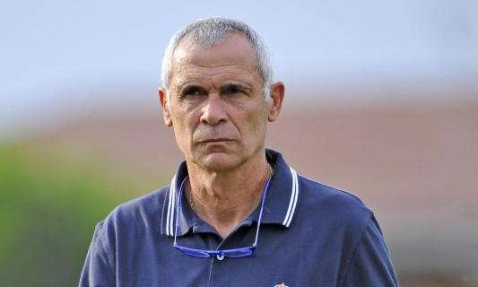 Cuper: "Indagato per scommesse? Sono sorpreso"