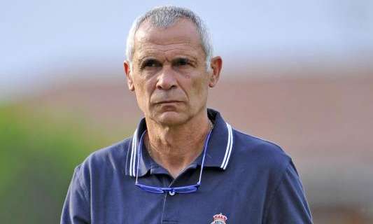 Cuper se ne va: dimissioni dal Santander