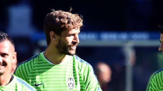 Llorente: "Scudetto alla Juve: ha messo paura all'Inter"