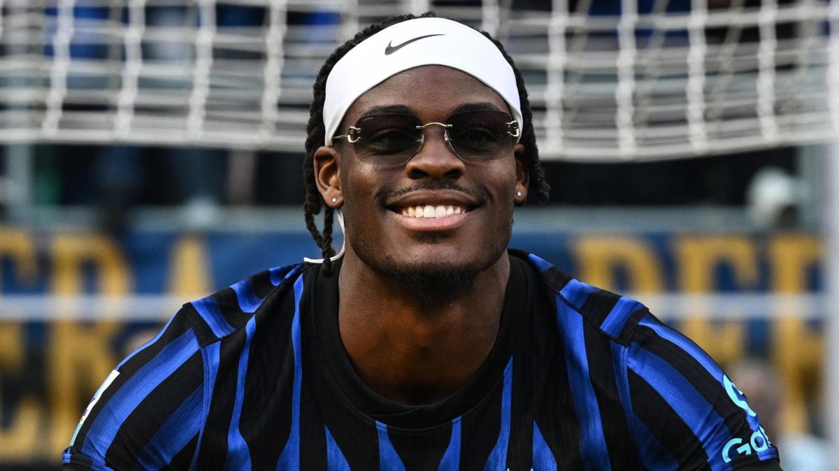 L'agente di Bisseck: "È felice all'Inter. Col Bayern nessuna trattativa"
