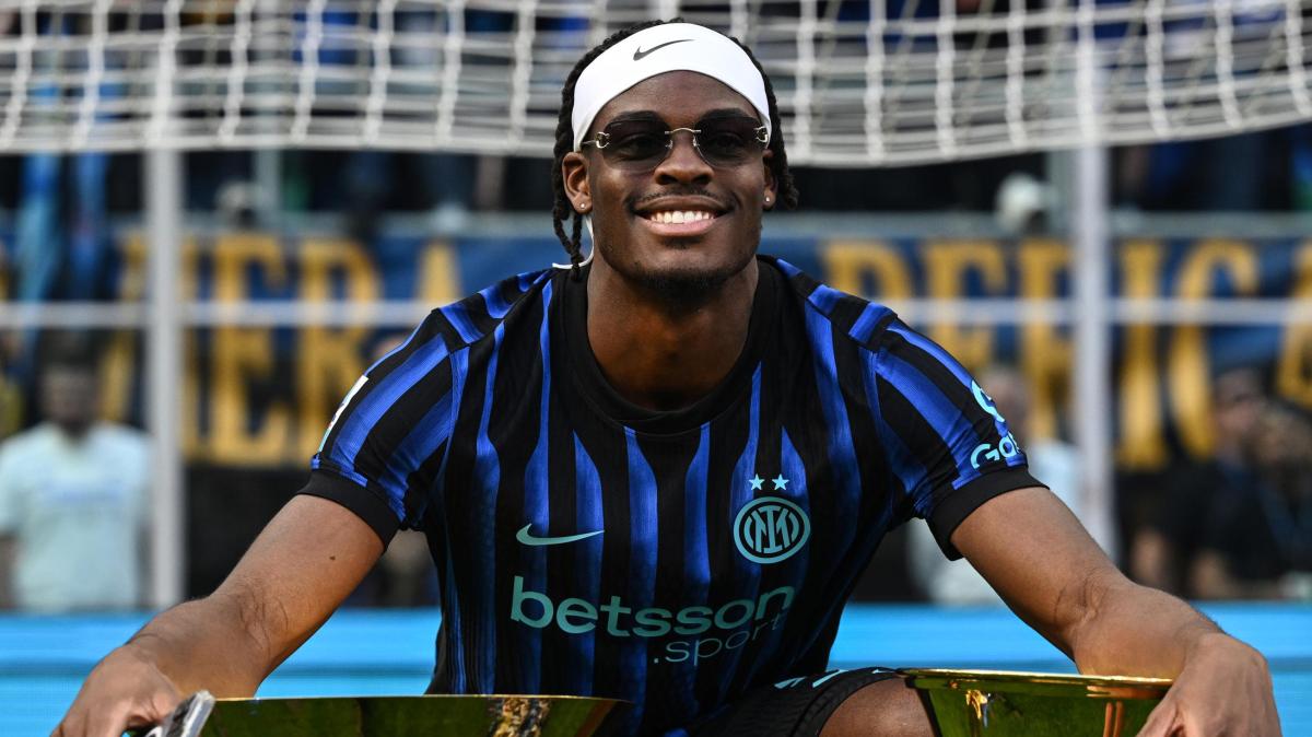 Cambio di agenzia... sospetto. Bisseck può accendere il mercato