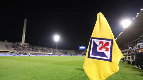 Fiorentina-Inter, già esauriti i biglietti della Curva Ferrovia e di altri tre settori del Franchi