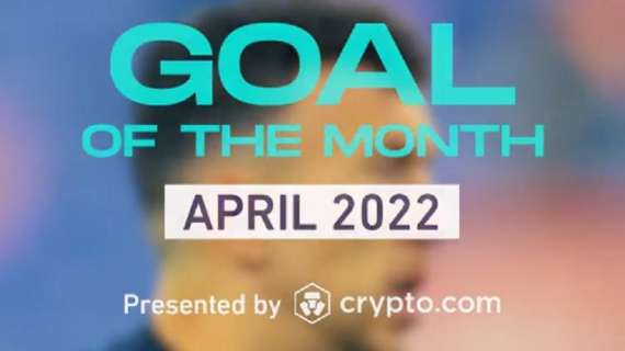 VIDEO - Gol del mese di aprile: la Lega Serie A premia la prodezza di Perisic