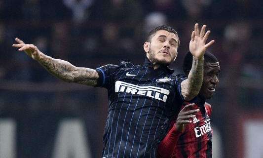 Pagelle CdS - Disastro Icardi, Kovacic snaturato