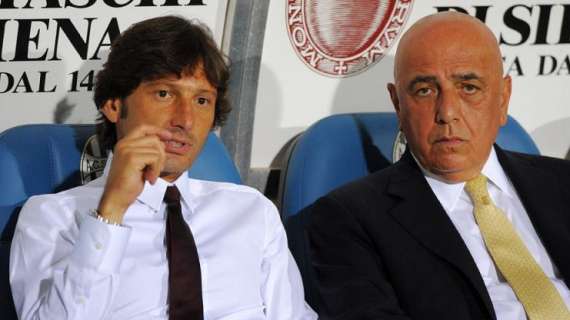 Galliani svela: "Furioso per Leo all'Inter. Quando..."