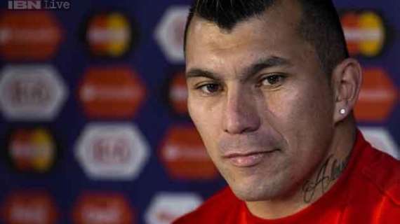 Estasi Medel: "Siamo la miglior generazione cilena"