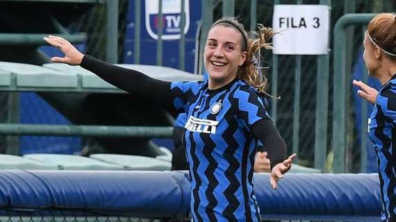 Coppa Italia, Brescia-Inter si gioca il 18 novembre