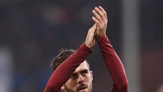 Pjanic in zona mista: "Abbiamo meritato la vittoria"