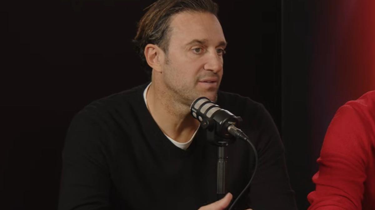 Toni: "Chivu non sbaglia nulla, anche come comunicazione. Lautaro il centravanti più forte? No, dico Thuram"