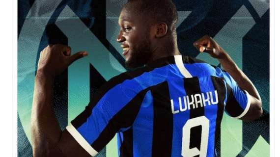 Futre: "La Serie A è cresciuta, ora arrivano giocatori come Lukaku"