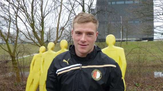 John Guidetti: "L'Inter, un sogno per tutti. E se il Manchester City..."