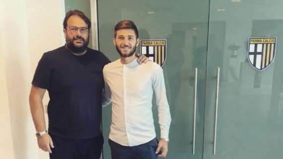 Gemello di Icardi alla Samp, Galuppini va al Parma