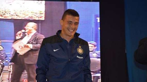 GdS - Nasce l'Inter di Mazzarri con Kovacic alla Hamsik. Mateo e Guarin, ecco tutti i movimenti offensivi