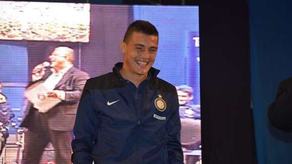 GdS - Riecco Kovacic: torna in Tim Cup. Poi...