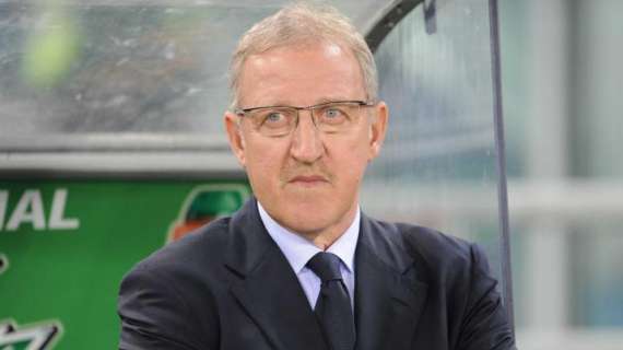 Genoa, esonerato De Canio: ecco l'ex Samp Delneri