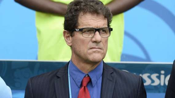 Capello: "Bella lotta tra Inter e Juventus. Bravo Mancio, ha messo ordine"