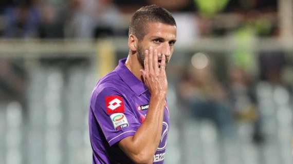 Fiorentina, Gamberini vuole i tre punti a San Siro