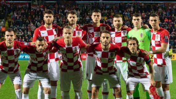 Croazia qualificata a Euro 2020, gioia Perisic: "5/5: #ToBeContinued"
