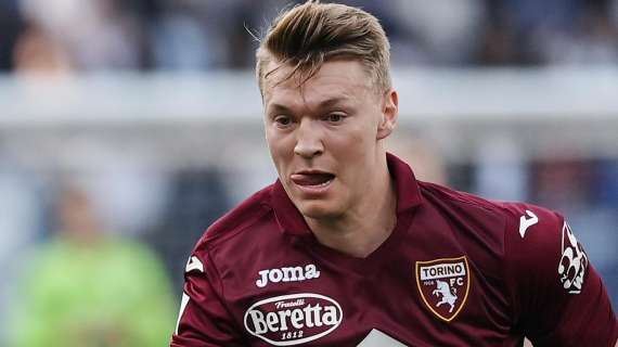 Schuurs: "A Milano per vedere il derby. Futuro? Vedremo, ora il focus è il Torino"