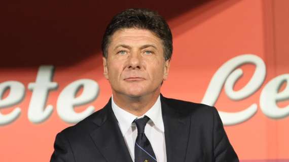 Mazzarri: ''I ragazzi danno l'anima, squadra che sento mia! I fischi? Io porto dati"