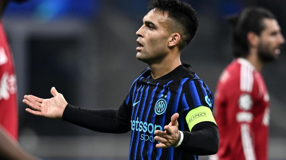 Post polemico di Lautaro su IG: bocca cucita dopo Inter-Liverpool