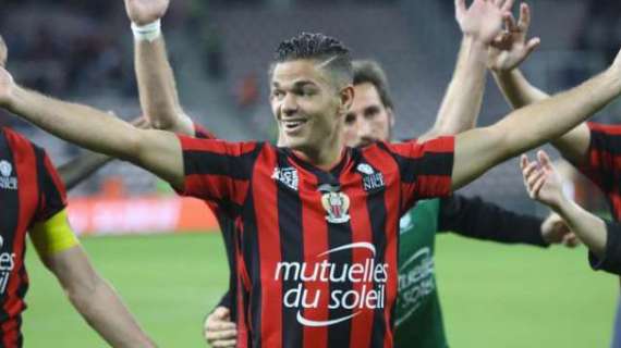 In Francia: per Ben Arfa ora in pole position c'è il Milan