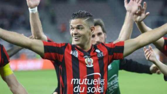 Ben Arfa in Italia dopo la scadenza? Ci pensa il Milan