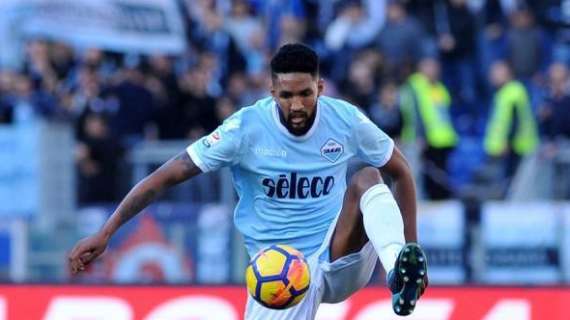 Lazio, Wallace: "Faremo di tutto per entrare in Champions"