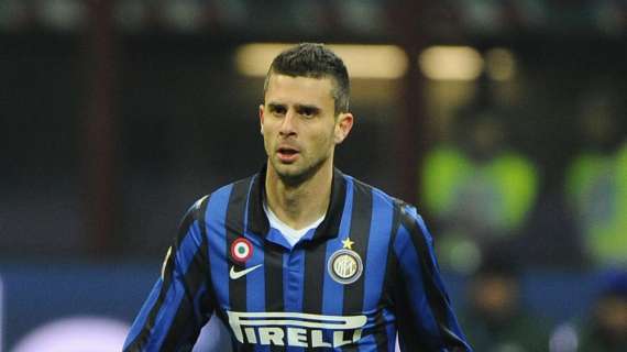 L'agente di T. Motta: "Vuole rimanere all'Inter"