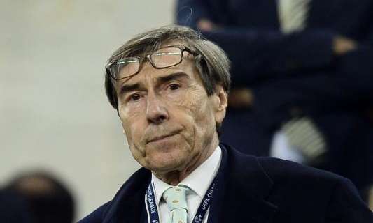 Braida: "Scudetto? La sorpresa può esserci sempre"