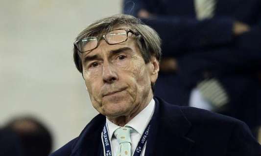 Braida: "Inter e Milan in un periodo di riflessione, si riprenderanno perché il calcio è fatto di cicli"