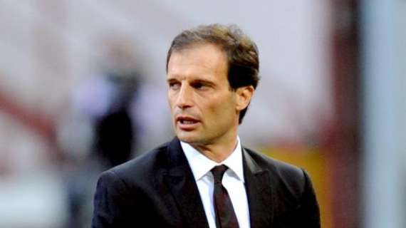 Terza stella Juve, Allegri: "È un dato di fatto che..."