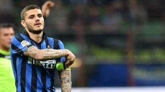 Dieci ragioni per cui l'Inter non deve rinnovare il contratto a Icardi