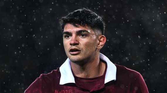 Torino, Juric su Bellanova: "All'Inter ha giocato niente, qui è andato a mille e ora è in calo"