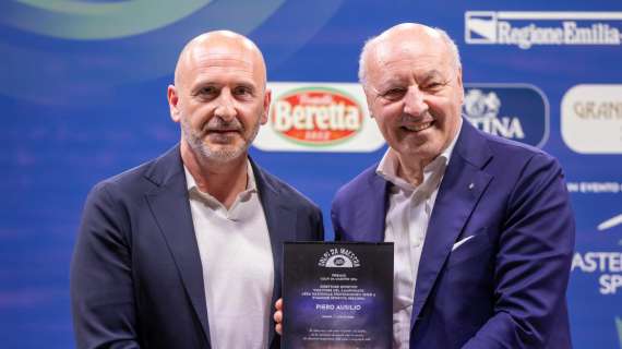Raggiunti gli obiettivi societari. Ma il mercato dell'Inter non crea illusioni e permangono le solite lacune