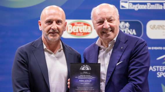 CF - I poteri di Marotta: firma libera per incarichi ad agenti sotto i 5 mln. Con Antonello e Ausilio...