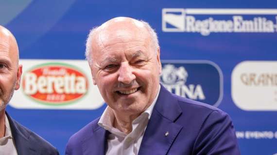 Elezioni FIGC, scatta il toto-nome: da tenere in considerazione la candidatura di Marotta